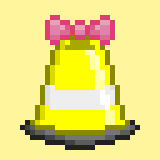 8-Bit Cones #1529 NFT on Algorand