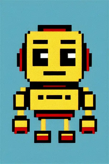 Robotos #54