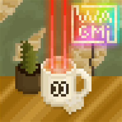 CoffeeBits #0303