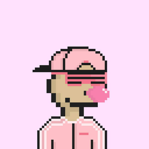 An image of BUBBLEGUM GOON ELITE