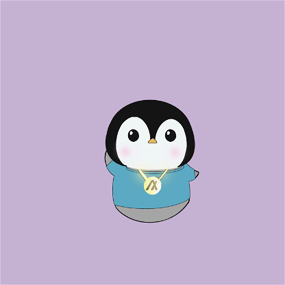 OG Penguins #972