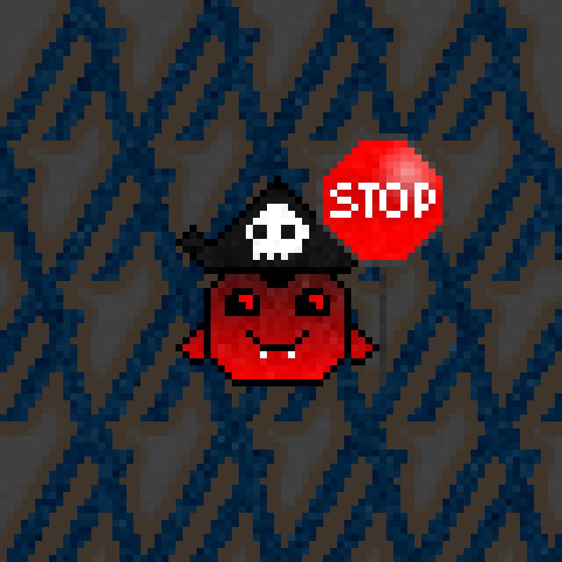 Nifty Narwhals #76 NFT on Algorand