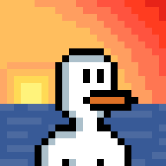 An image of DuckyAdventures #3