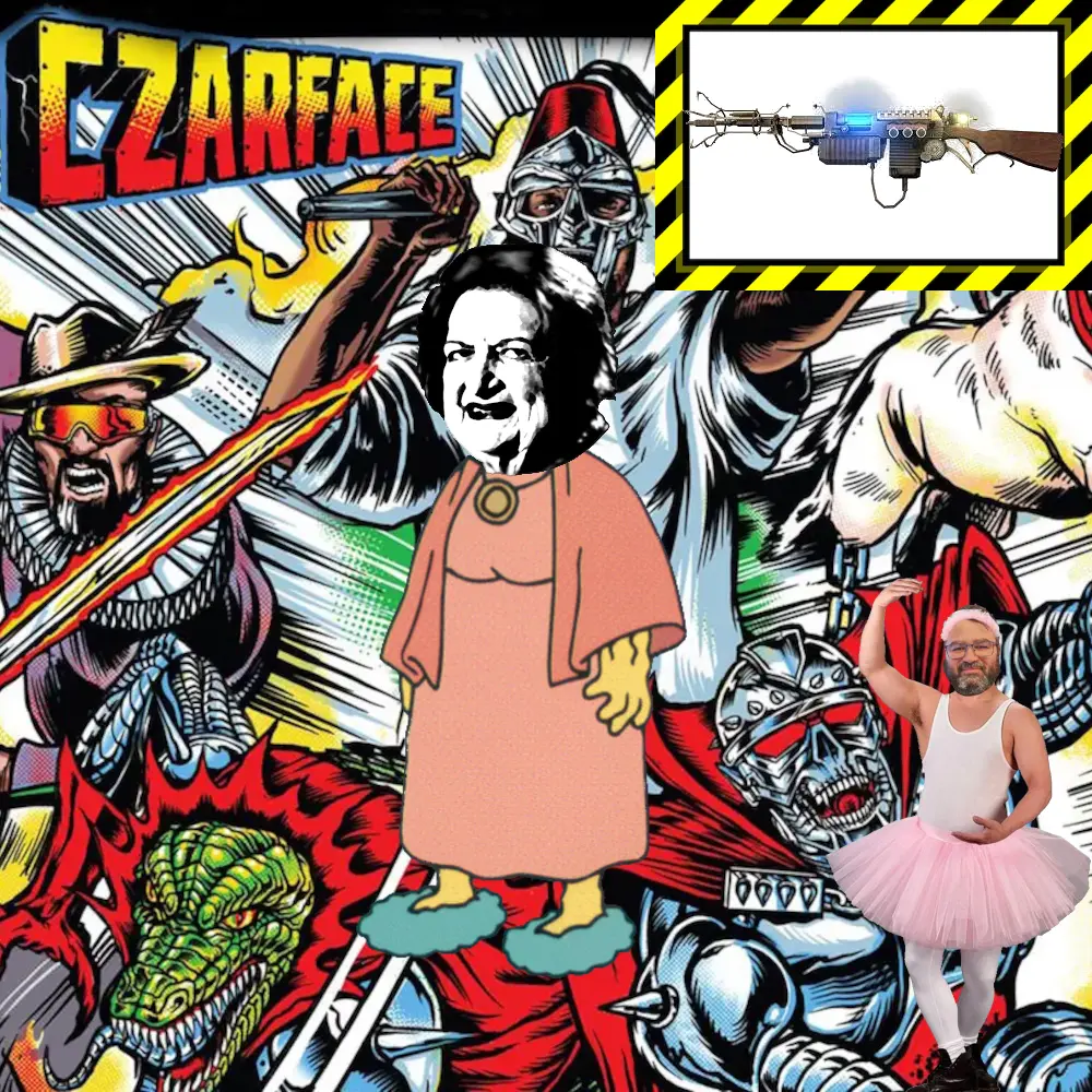 Moist Mashups #925 NFT on Algorand