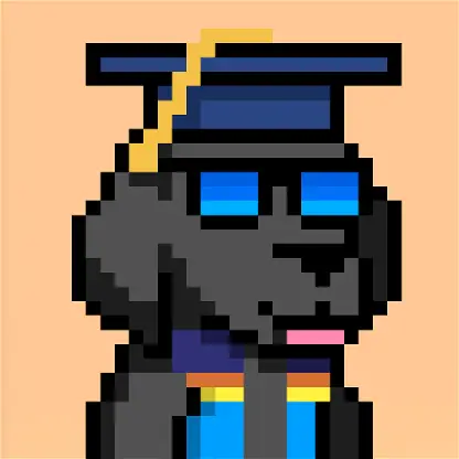 Pixel Pups #673