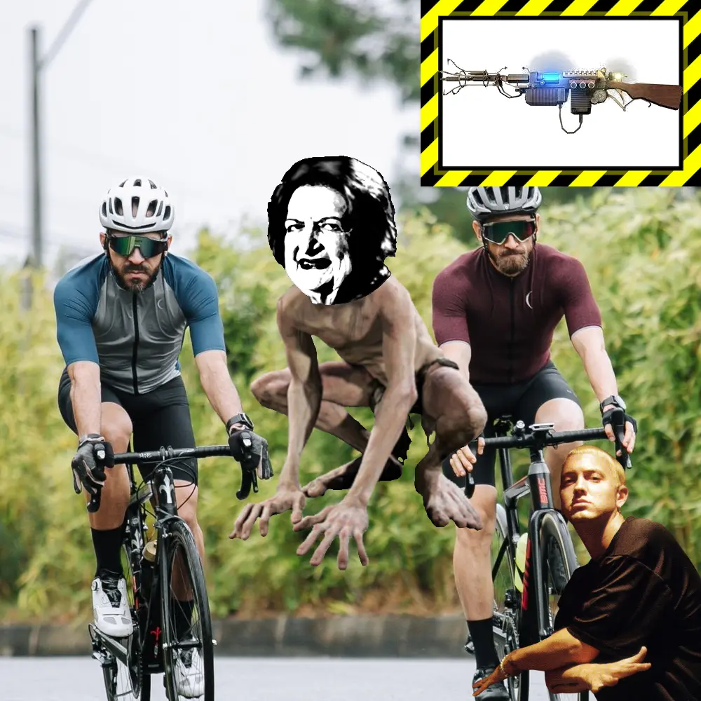 Moist Mashups #77 NFT on Algorand