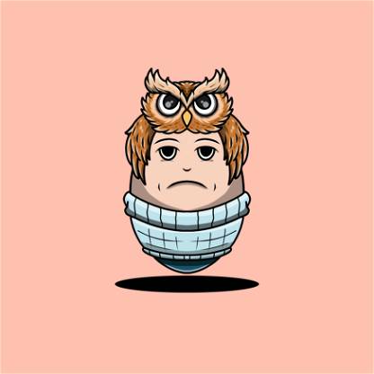 Eggman ALGO #047