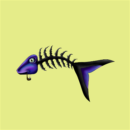 BoneFish 87