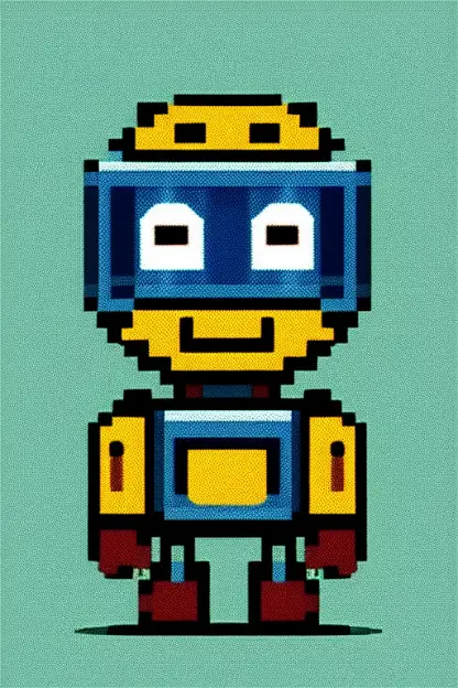 Robotos #614