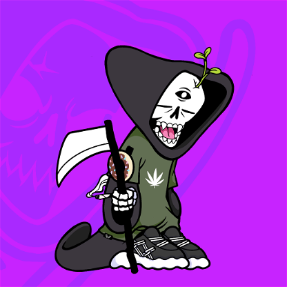 Reaper #499