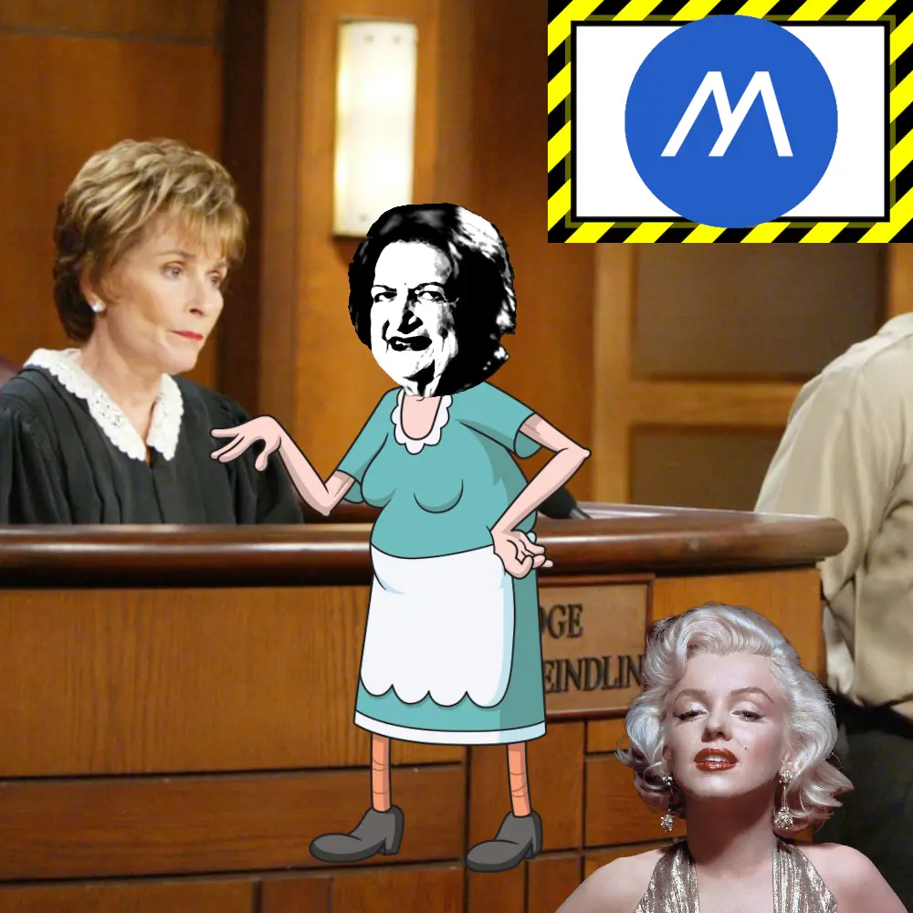 Moist Mashups #192 NFT on Algorand