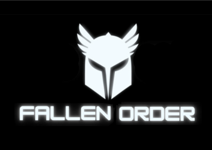 Fallen Order - Verify