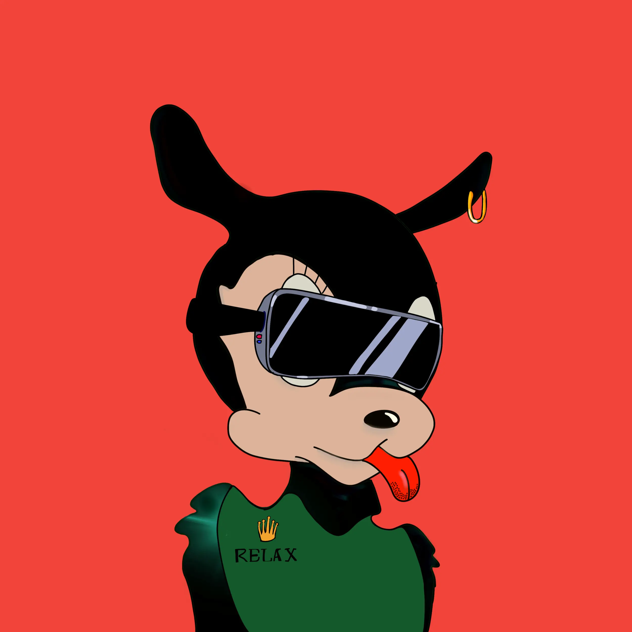AlgoBambino #160 icon