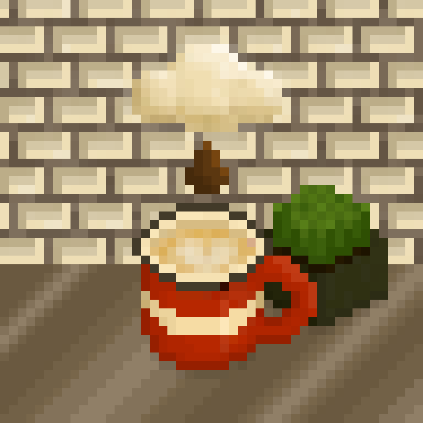 CoffeeBits #0137 NFT on Algorand