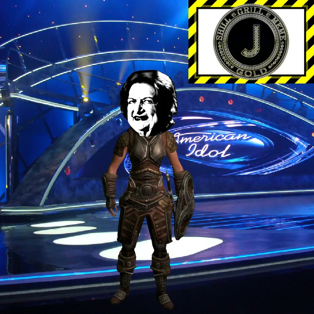 Moist Mashups #658 NFT on Algorand