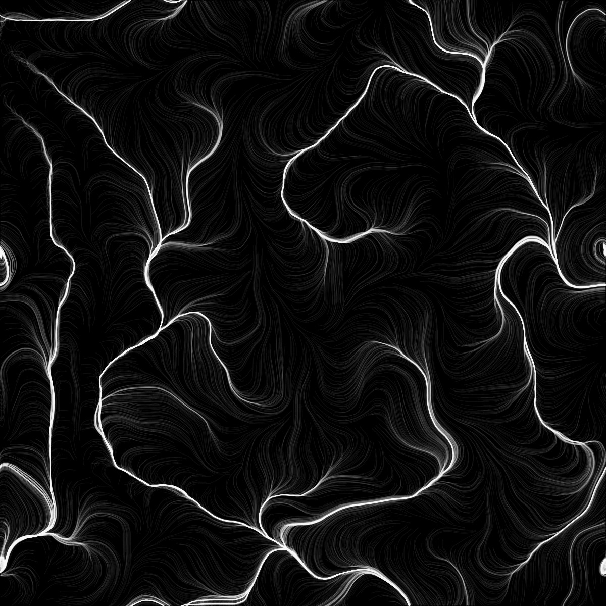 Filaments of Chronos 05 NFT on Algorand