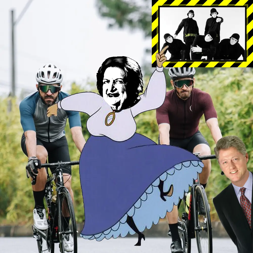 Moist Mashups #934 NFT on Algorand