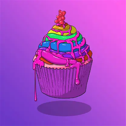 Cupcakes #199
