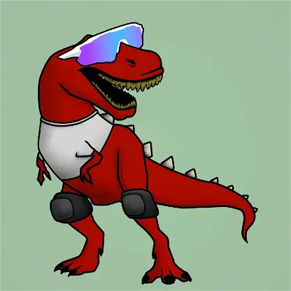 Algosaur Evolution #833