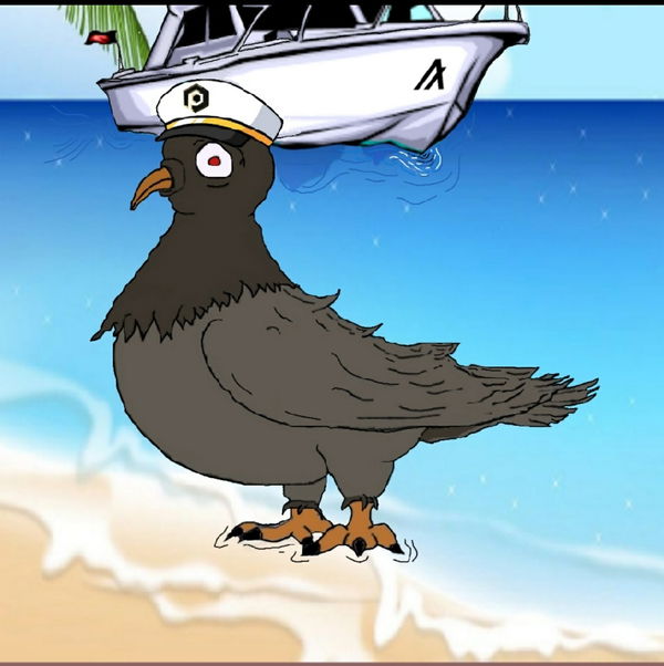 Ghettopigeonsnft's avatar