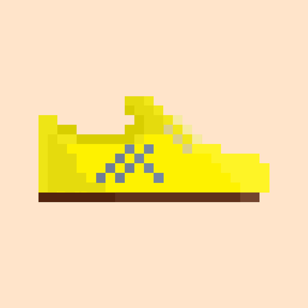 An image of Algo Sneakers #0097