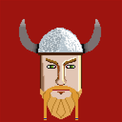 Viking #02