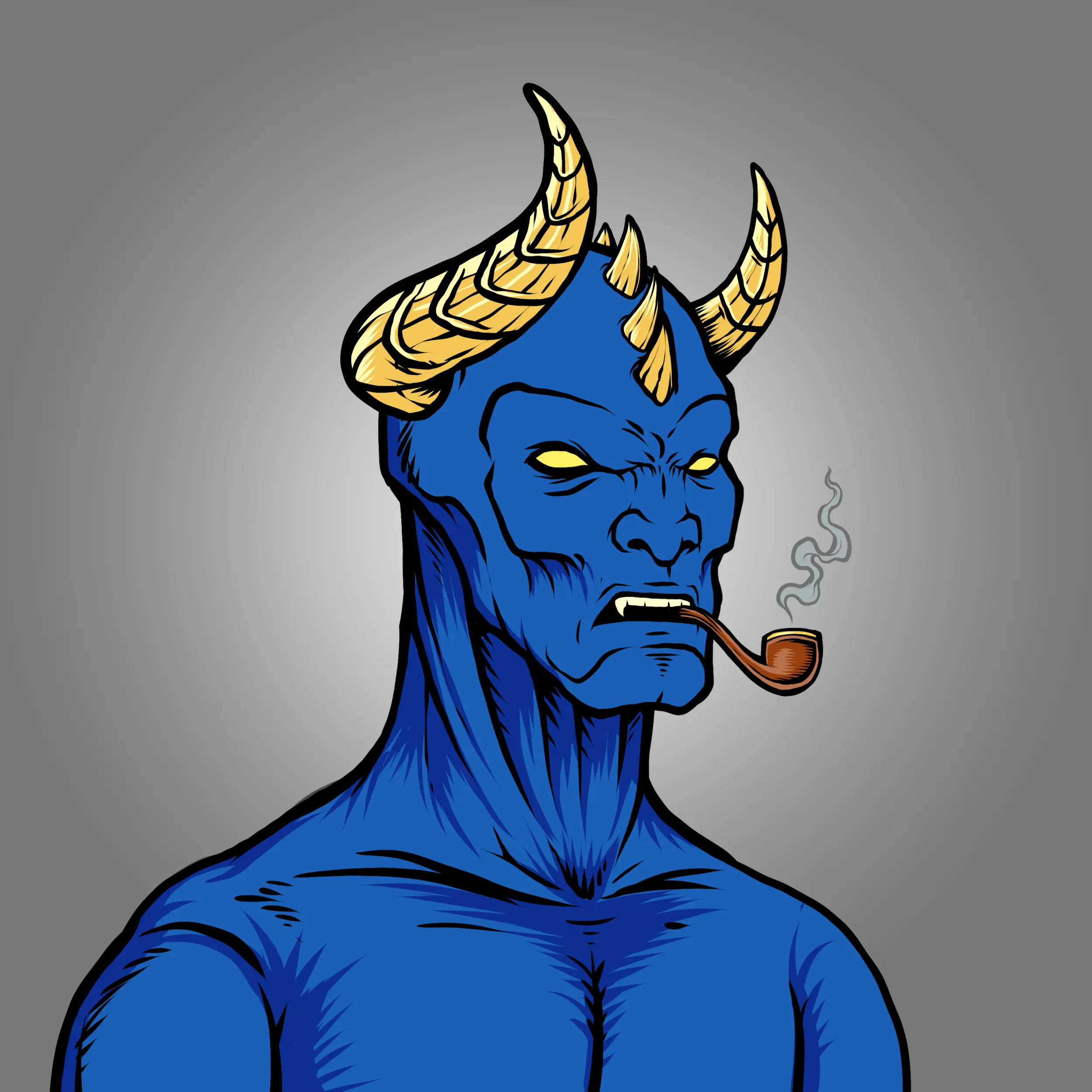 Spawnlings #1573 NFT on Algorand