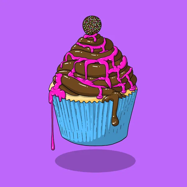 An image of Cupcakes #17