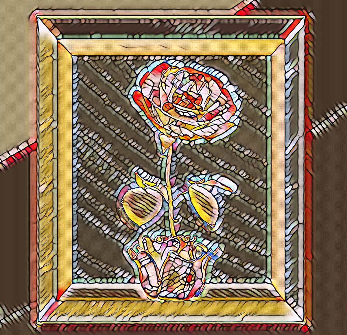 The Simple Rose Collection banner