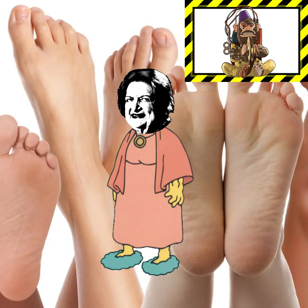 Moist Mashups #774 NFT on Algorand