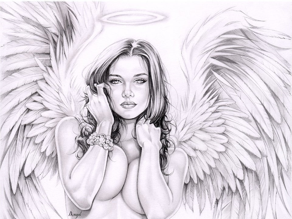 Algo Angels NFT on Algorand