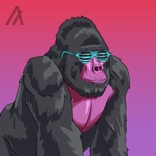 An image of AlgorillaArmy#36