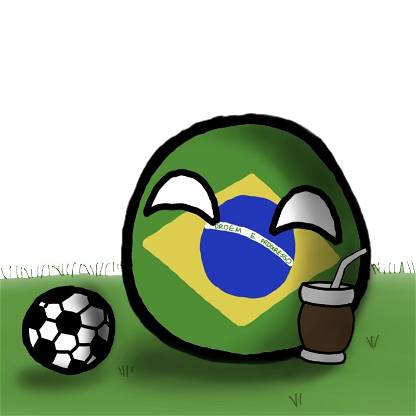 SoccerBalls | BRA