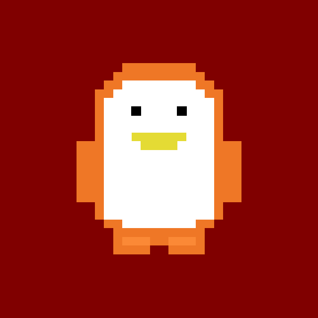 ALGO NOOTS #221 NFT on Algorand