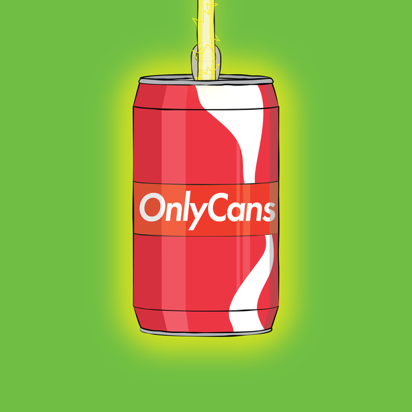 An image of OnlyCans #34