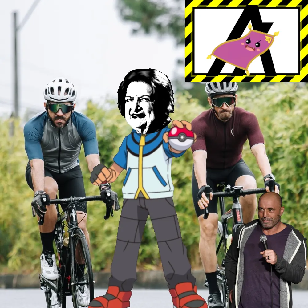 Moist Mashups #919 NFT on Algorand