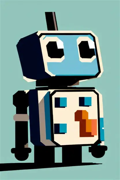 Robotos #613