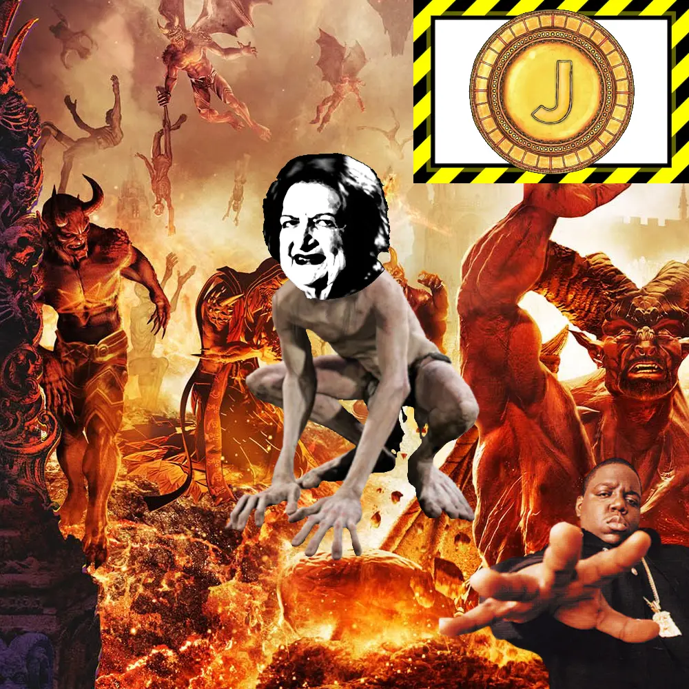 Moist Mashups #146 NFT on Algorand