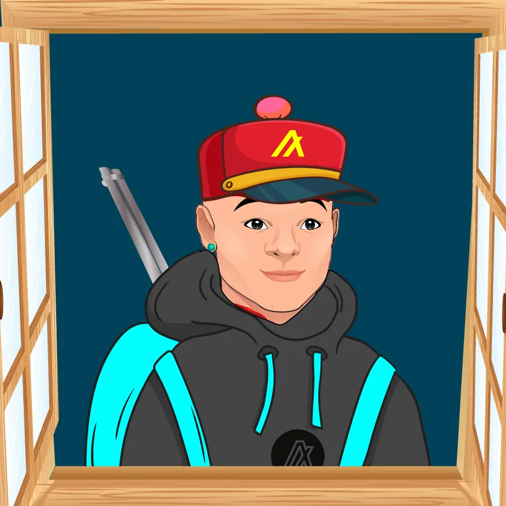 Fratelli Ritorno #999 NFT on Algorand