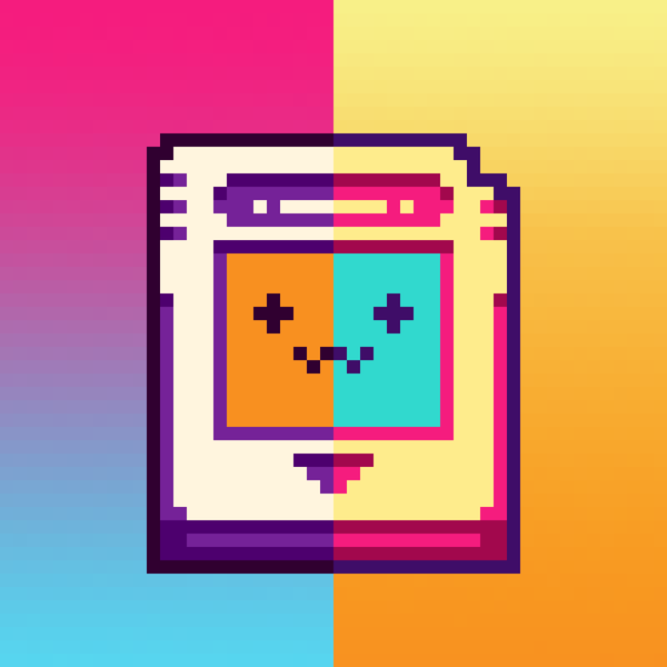 An image of BB Double Palette Game Card 19