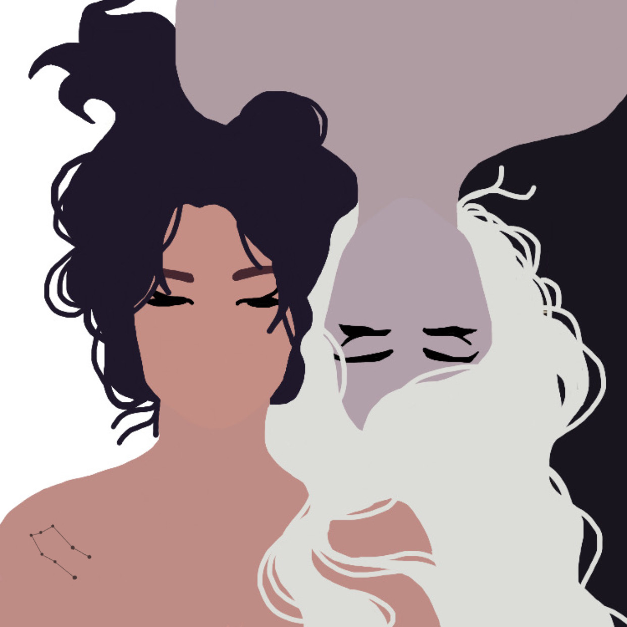 Zodiac Girls 