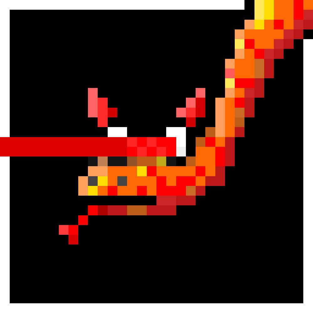 Pixelindas II #70 NFT on Algorand