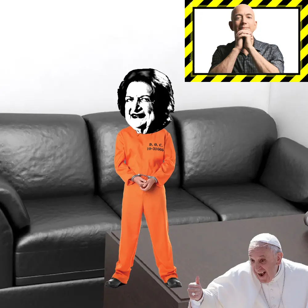 Moist Mashups #345 NFT on Algorand