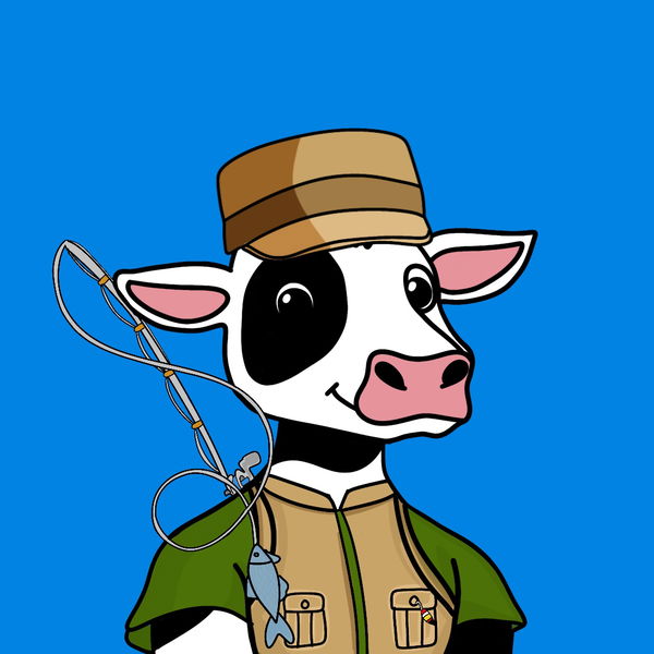 An image of HumanoidCow#15