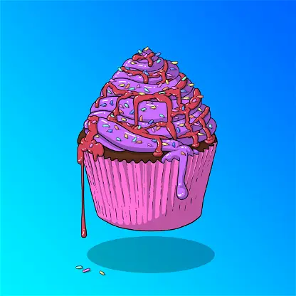 Cupcakes #151