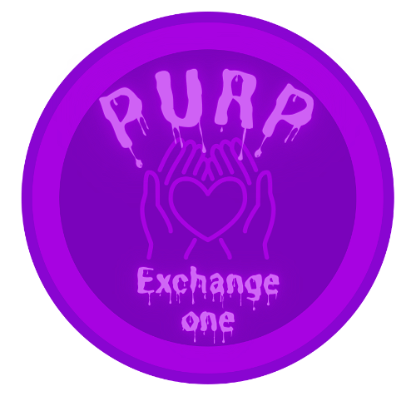 PURP Exchange