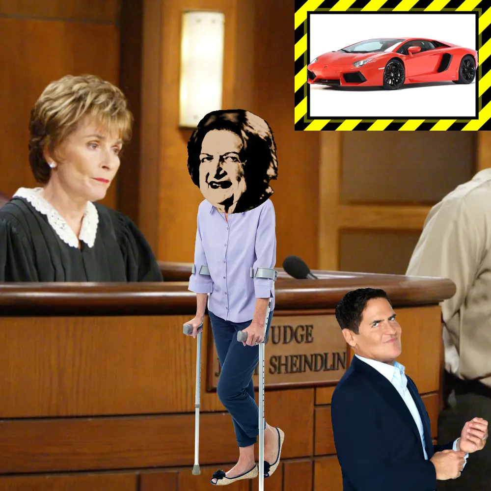 Moist Mashups #309 NFT on Algorand