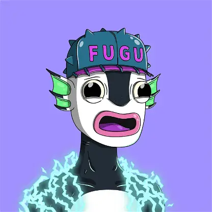 Fugu #1148