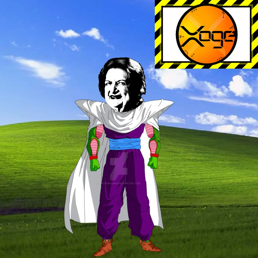 Moist Mashups #462 NFT on Algorand