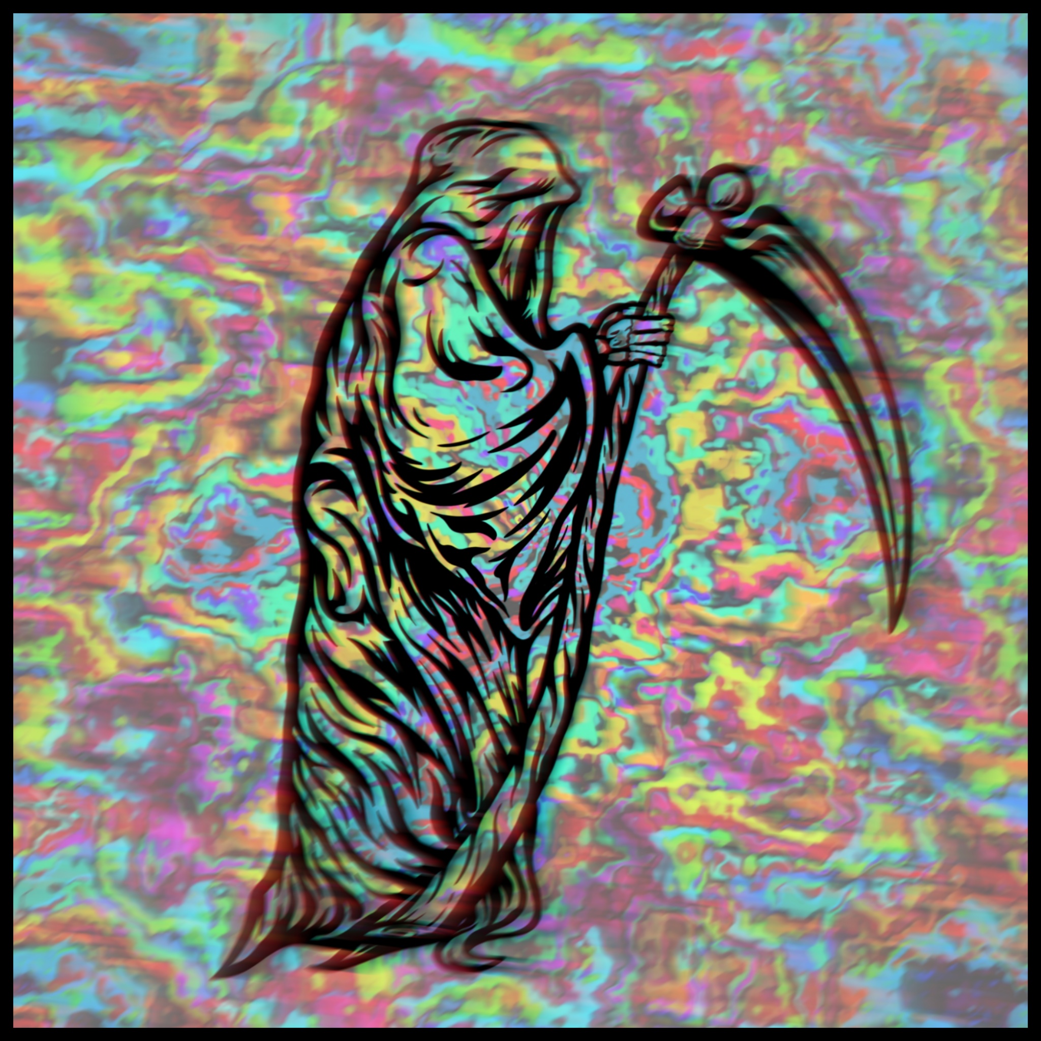 AlgoGrm 014 NFT on Algorand